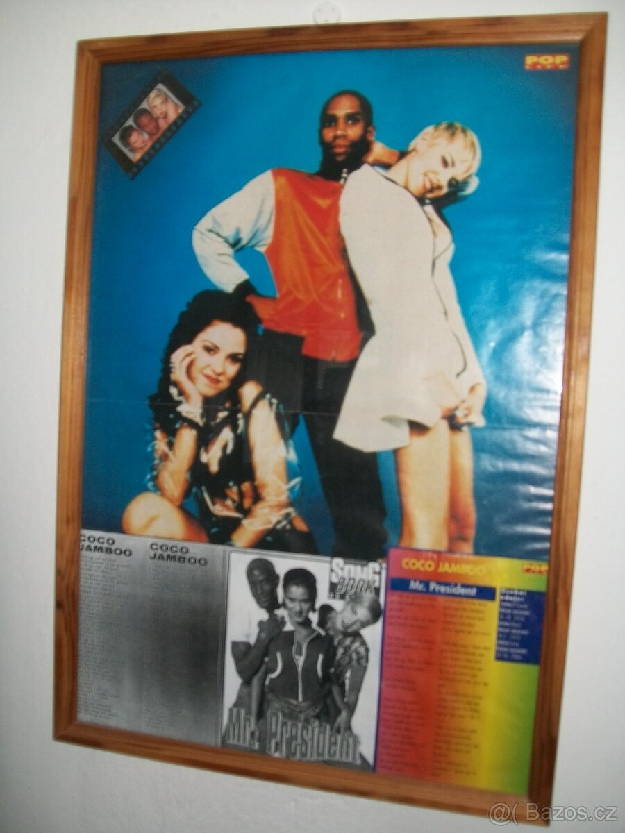 90´s obrazy 2 - 2