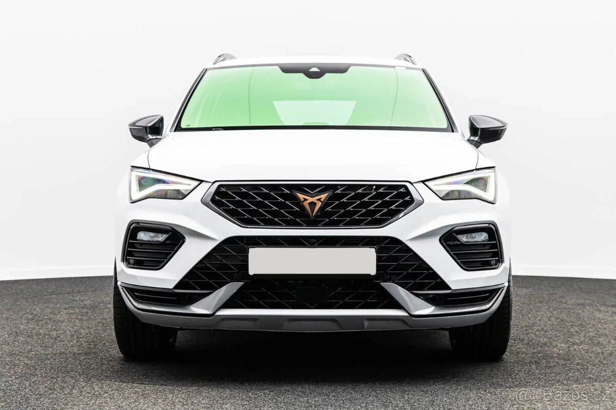Cupra Ateca 2.0 TSi - 2