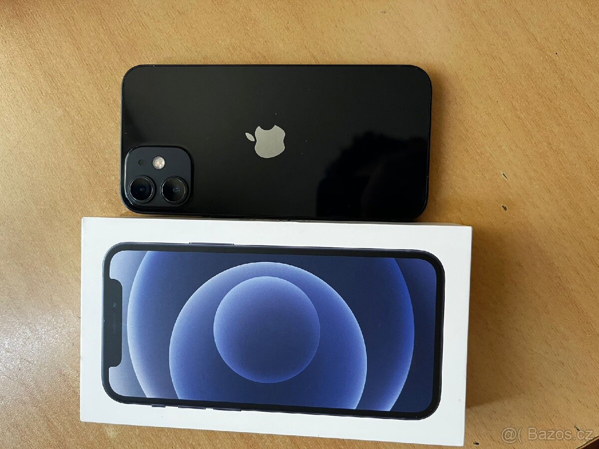 iPhone 12 mini - 2