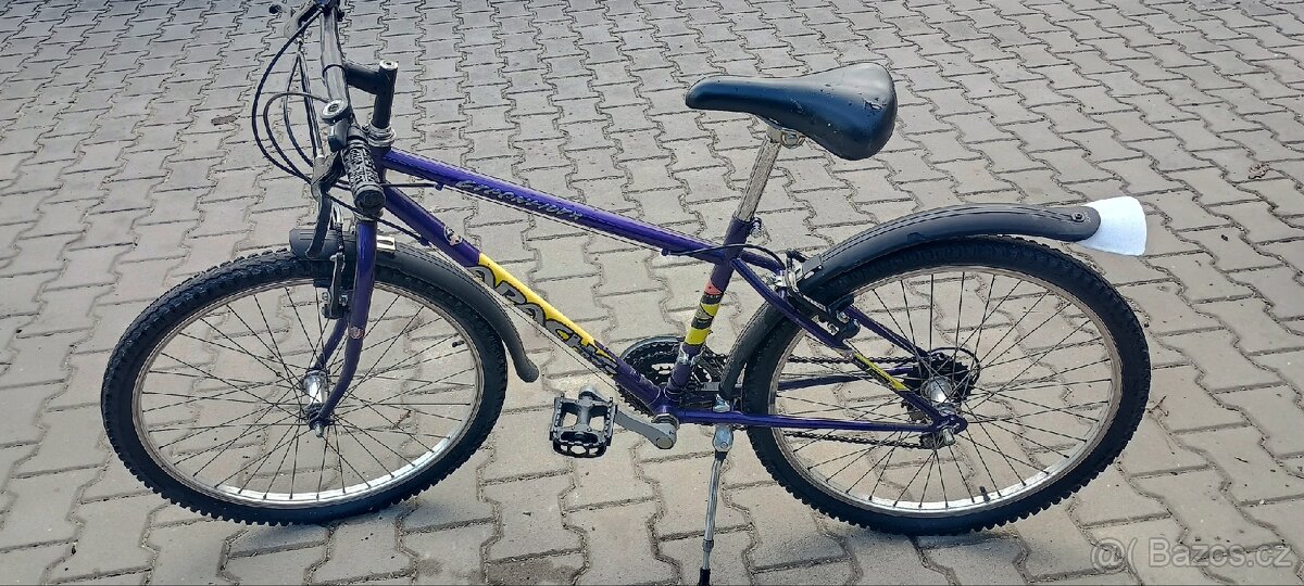 Dětské kolo - 2
