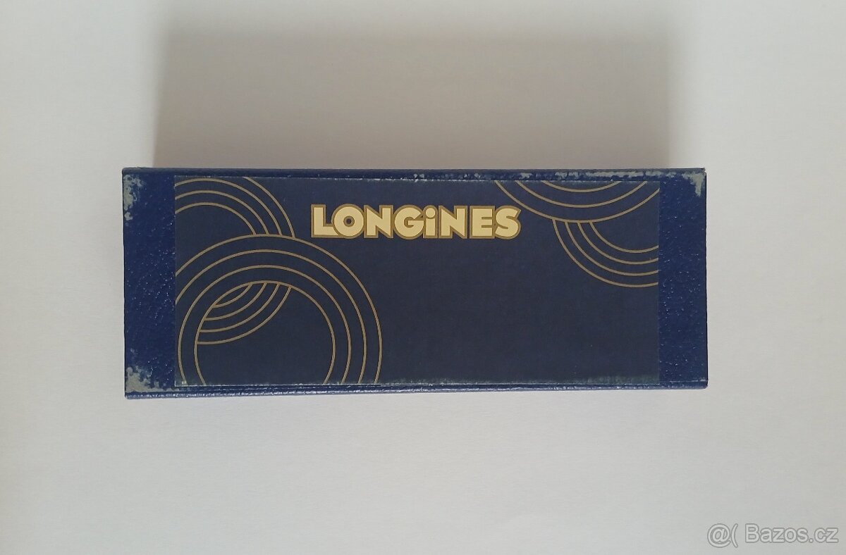 LONGINES - 2