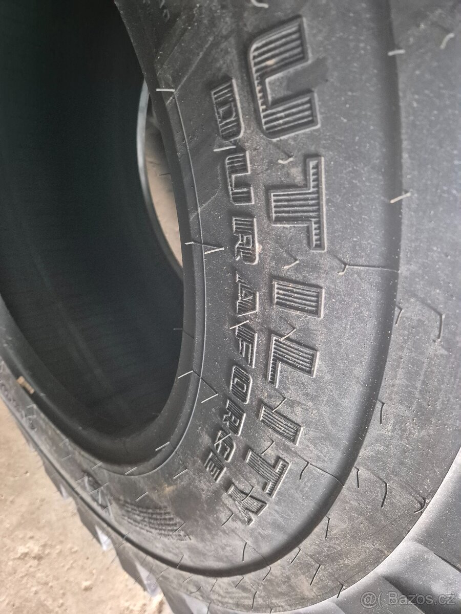 Pneu 460/70 R 24firestone dura force - 2