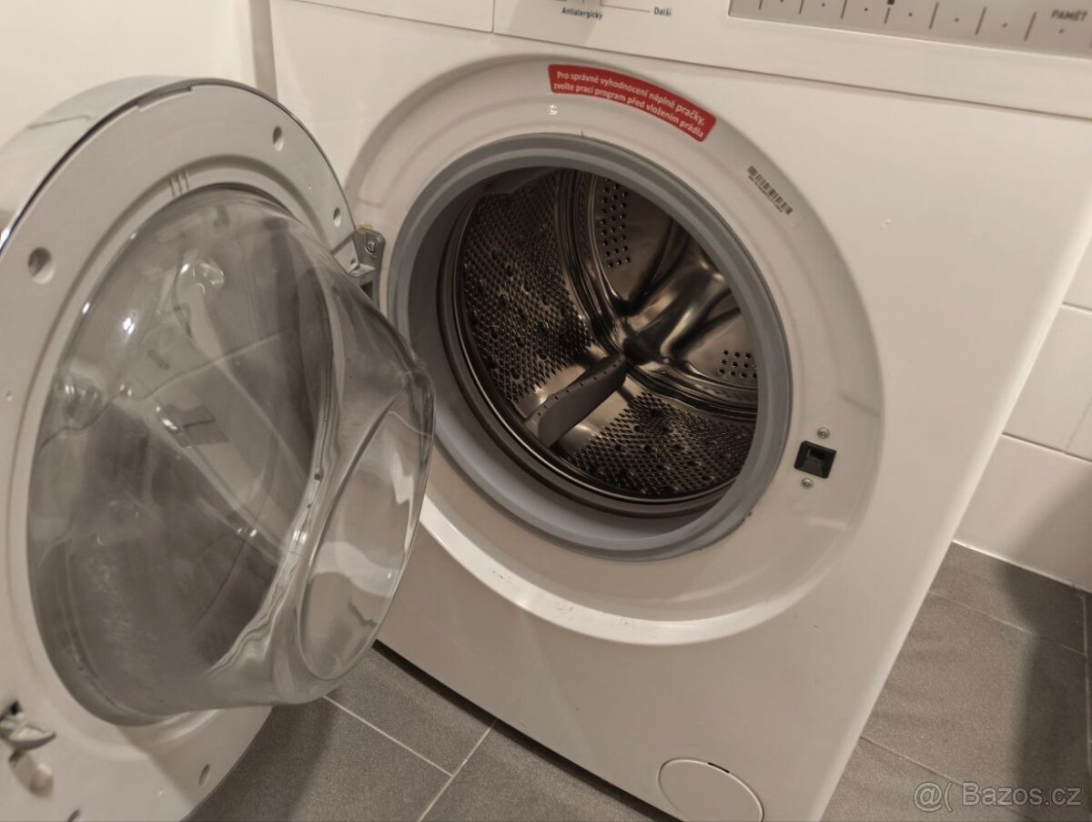 Pračka se sušičkou Philco PowerDry - 2