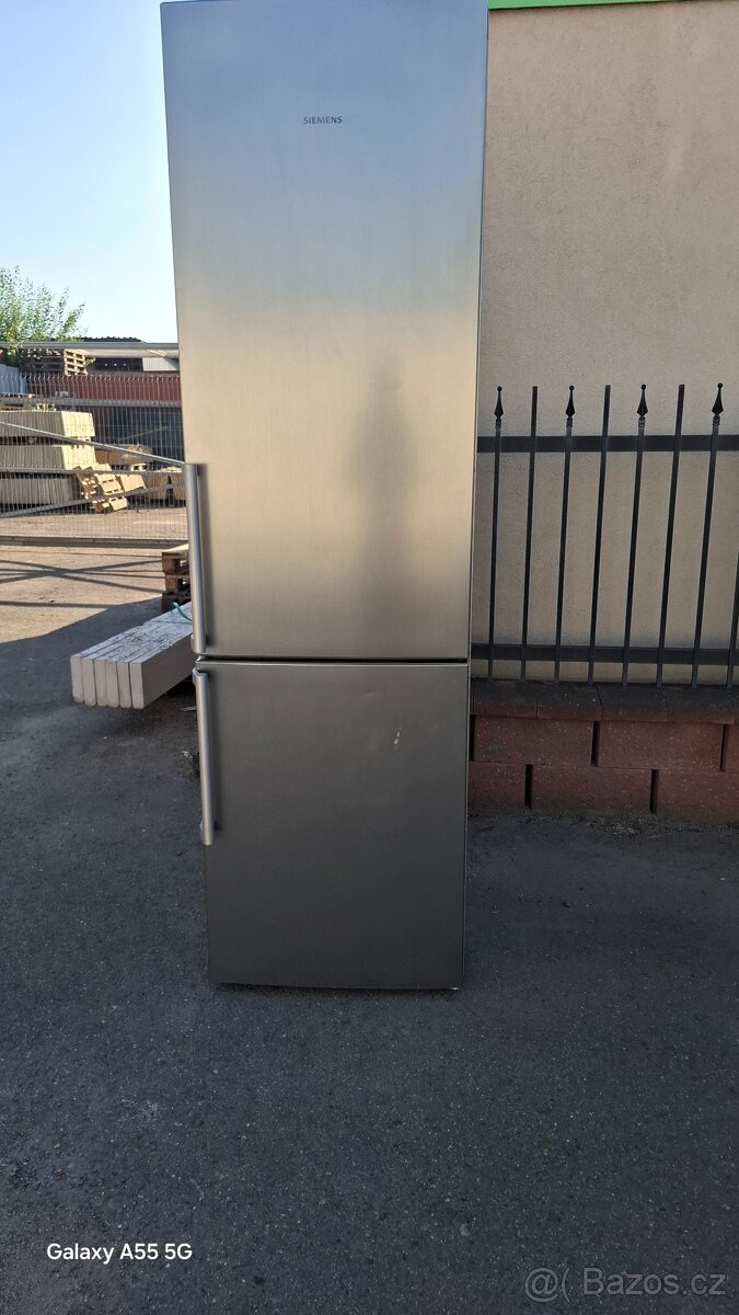 Lednice Siemens - 2
