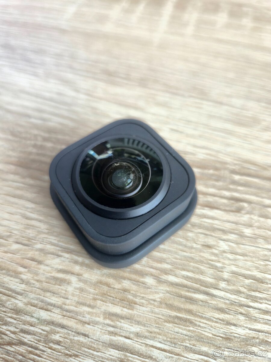 GoPro Max Lens Mod - 2