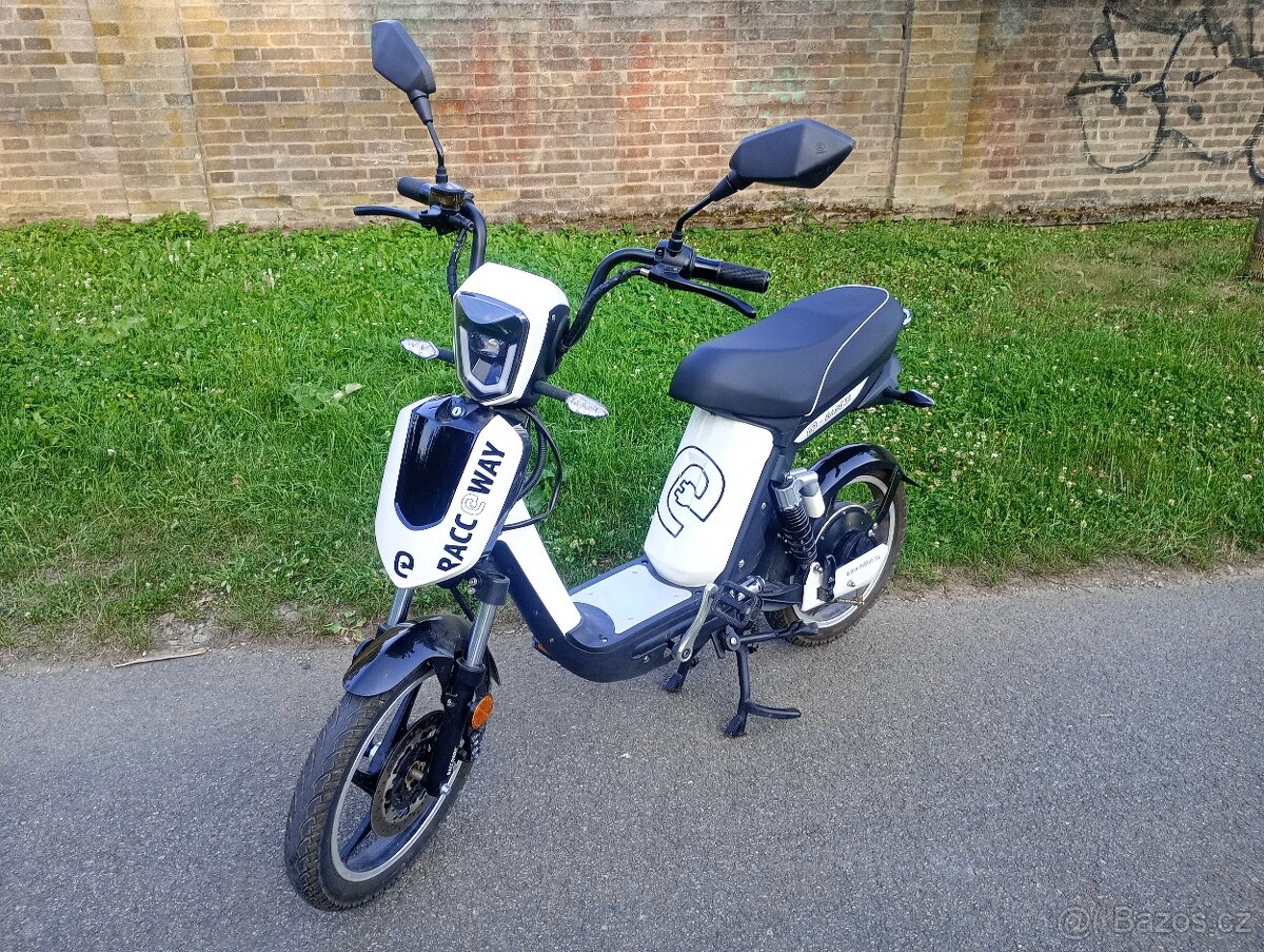 E babetta - 2