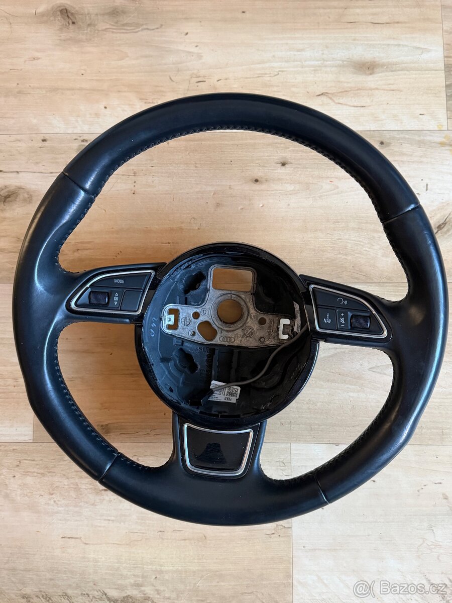 Volant - Audi - 2