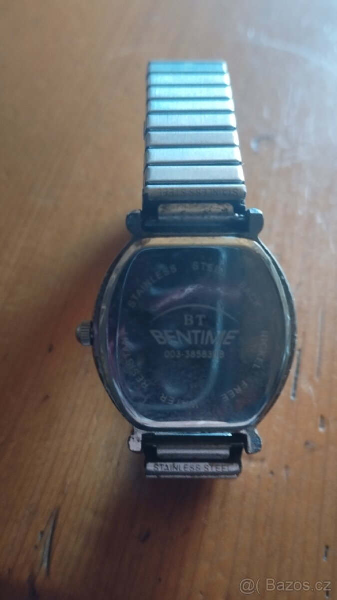 Dámské hodinky Bentime - 2