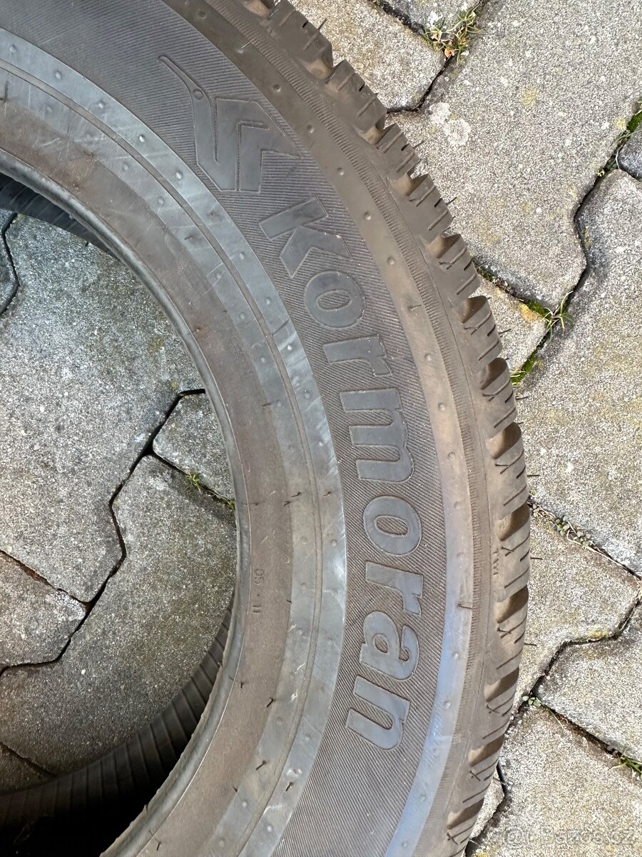 165/70R13 - 2