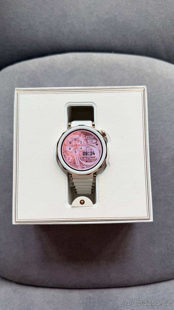 Huawei watch GT 5Pro - 2