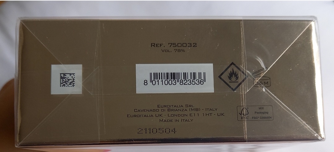 Versace Eros Pour Femme parfémovaná voda pro ženy 100 ml - 2