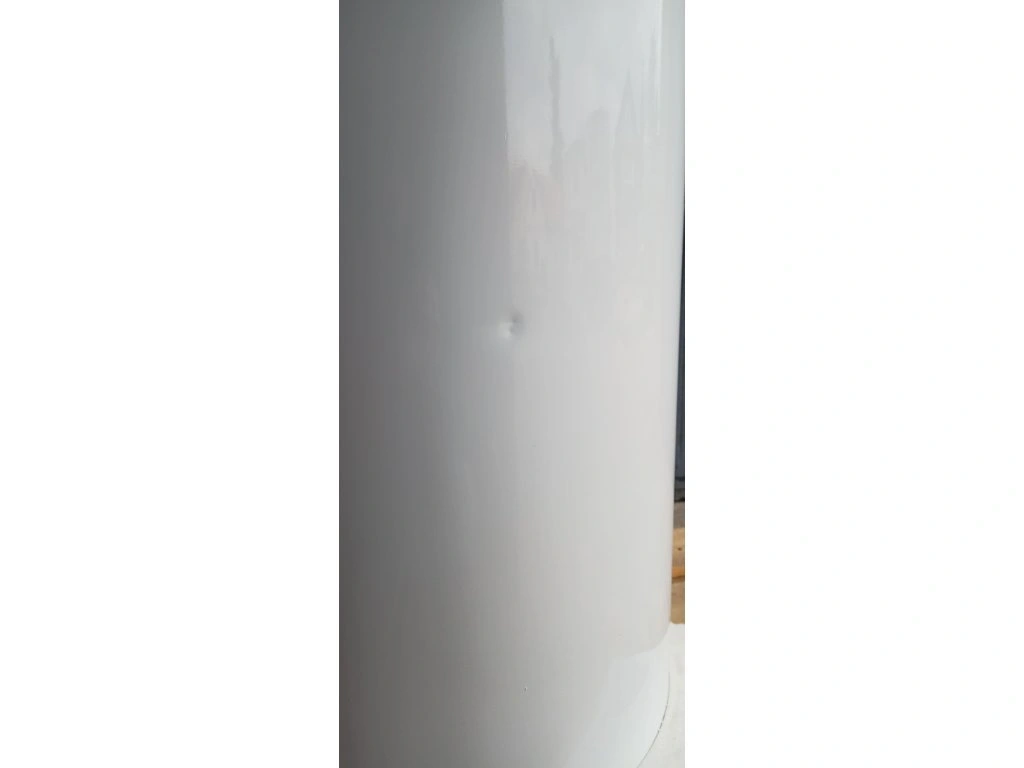 Metalac bojler, COMBI PRO WL 200 R , kombinovaný levý, 542 x - 2