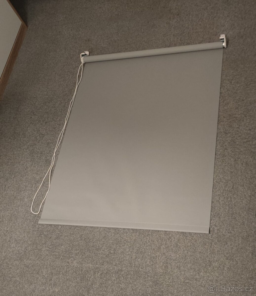 zatemnovací rolety - 2