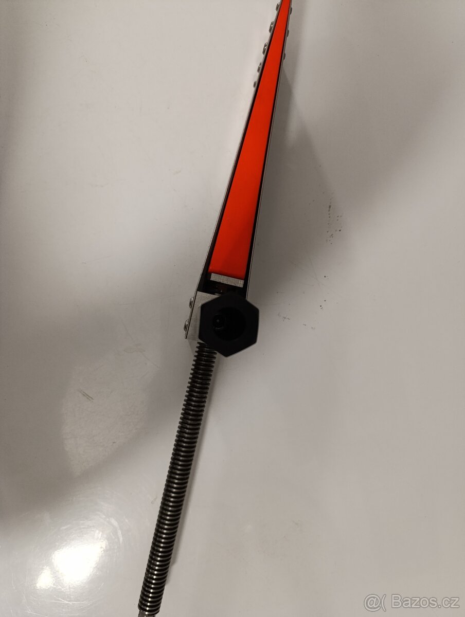 Mechanický klín - 2