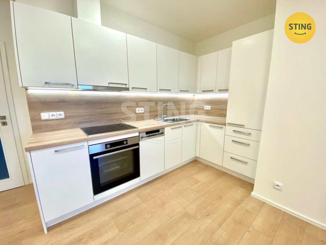 Pronájem bytu 3+kk v Opavě, 133949 - 2