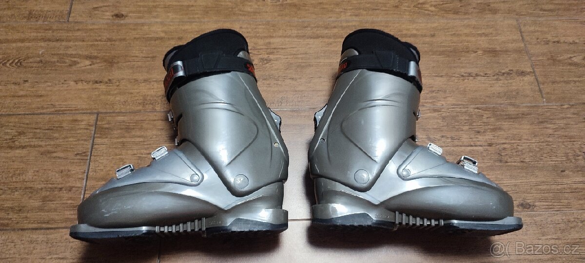 Lyžáky Munari TECHMIX 690 250/255mm - 2