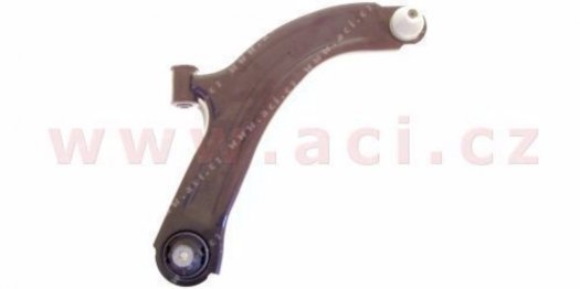 Ramena přední nápravy Micra K12 03-05 CLIO III 05-09 MODUS - 2