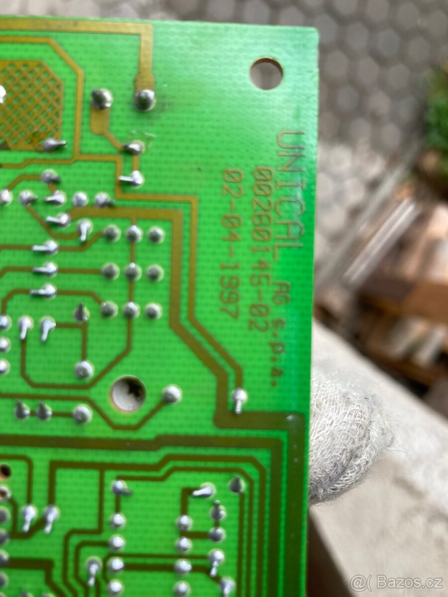 deska pro dakon dua 28 - 2