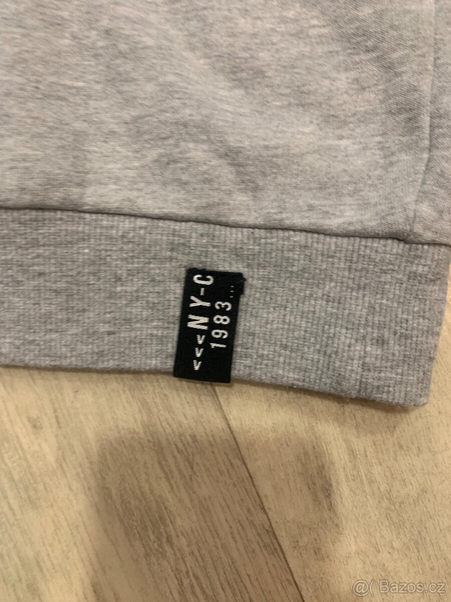 Chlapecká mikina pepperts 170 nová - 2