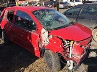 Renault Twingo - náhradní díly na všechny modely Servis - 2