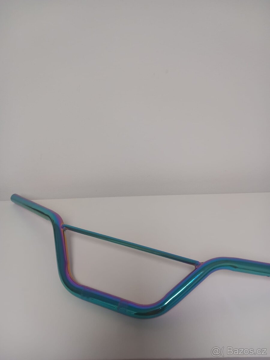 Univerzální řídítka 22 mm (7/8\\\") – Pitbike / Dirtbike - 2