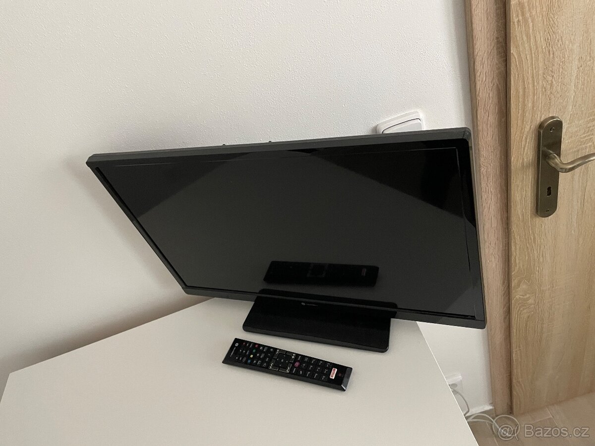 Televize led, uhlopřicka 60 cm, 24’´ - 2