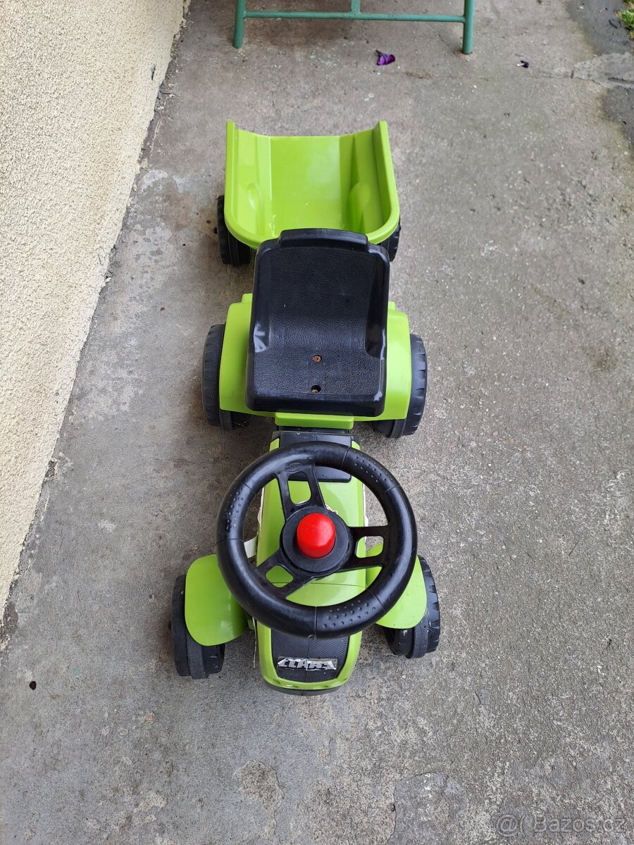 Dětské odrážedlo Falk - 2