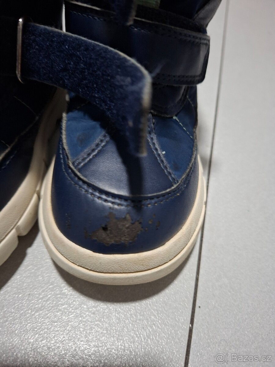 Detske zimni boty Geox vel 28 - 2