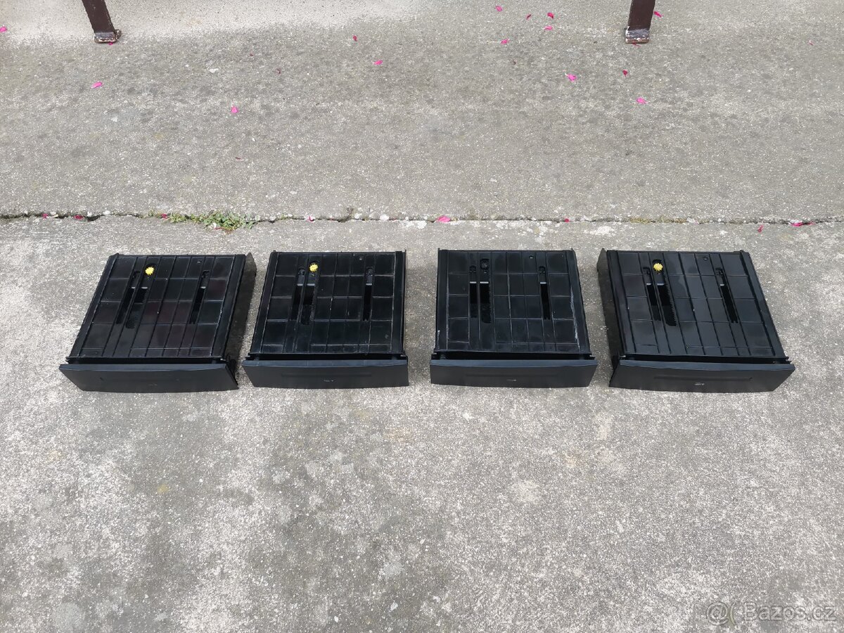 Škoda Fabia 1 kastlik - 2