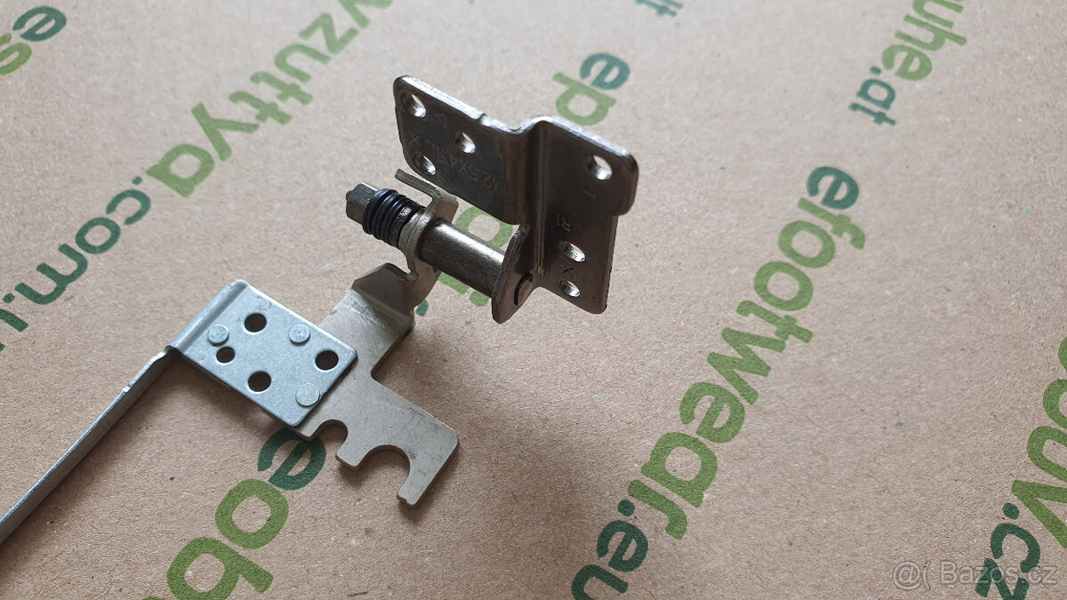 Pravý pant pro notebooky Acer Aspire E1 - 2