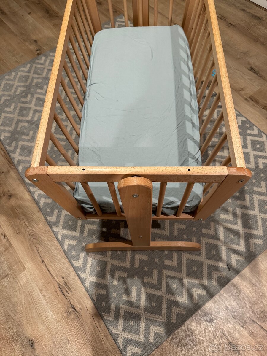 Kolebka Scarlett - 2