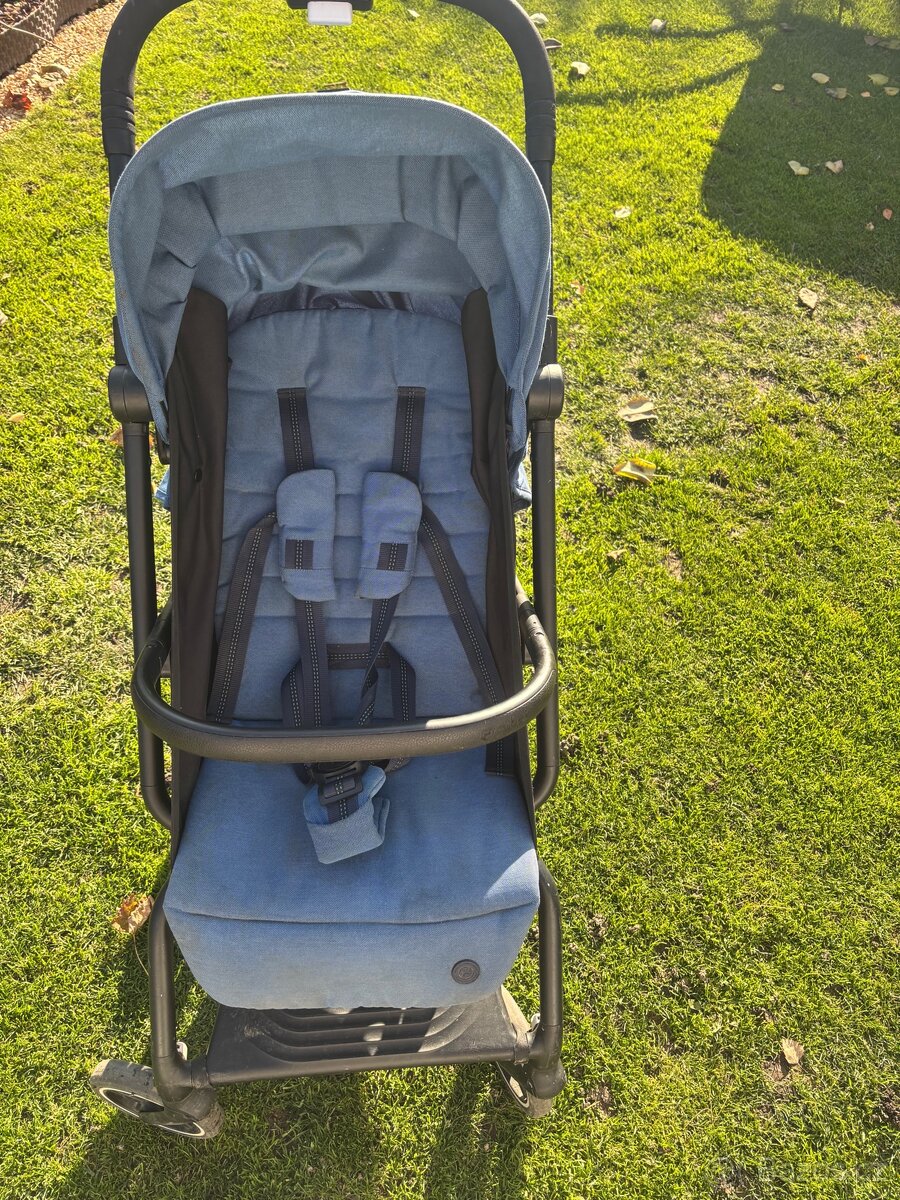 Cybex Eezy S+2 - 2