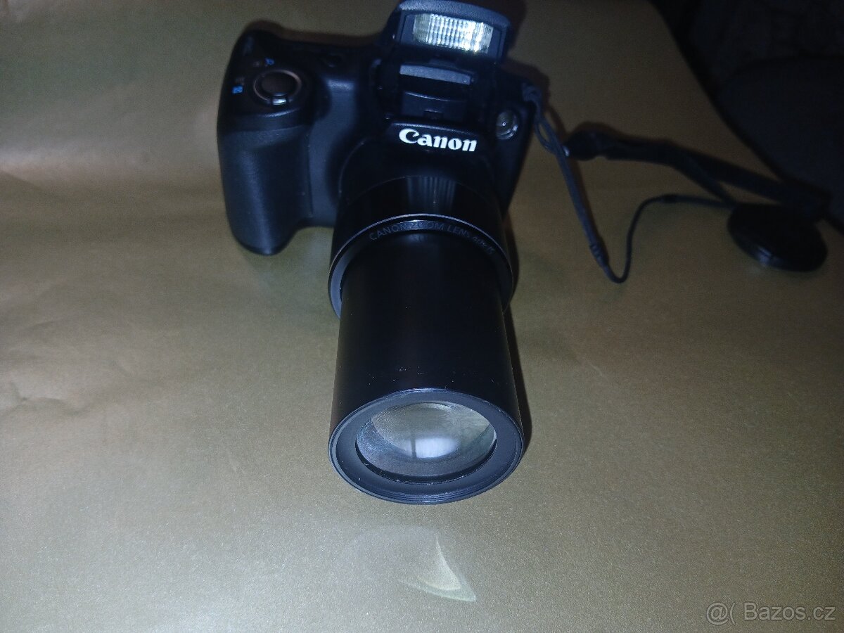 Canon - 2