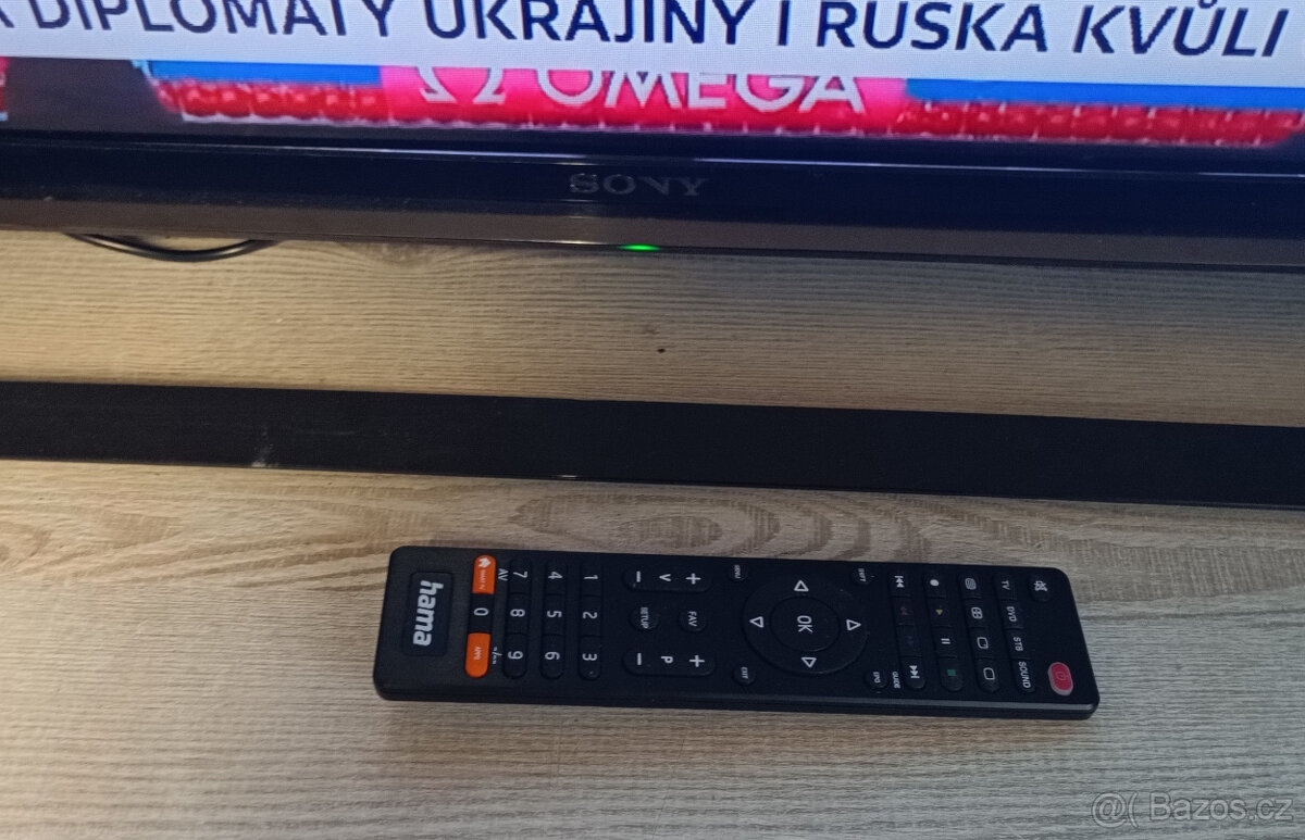 48(121cm) TV Sony Bravia KDL-48W585B - 2