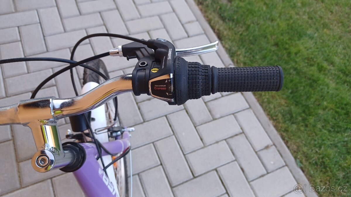 Dívčí kolo 20 - 2