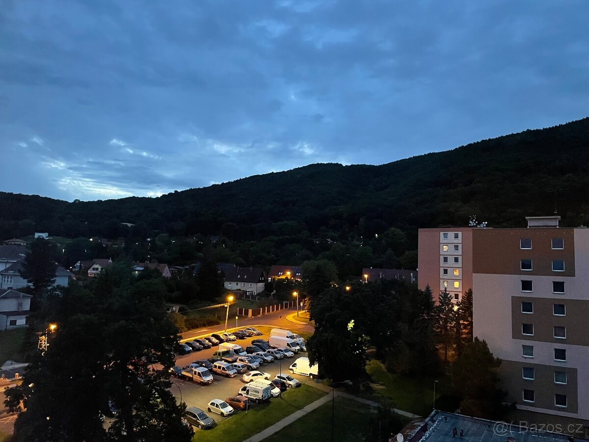 Byt 2+1, 60,73 m² | 7. patro | krásný výhled - 2