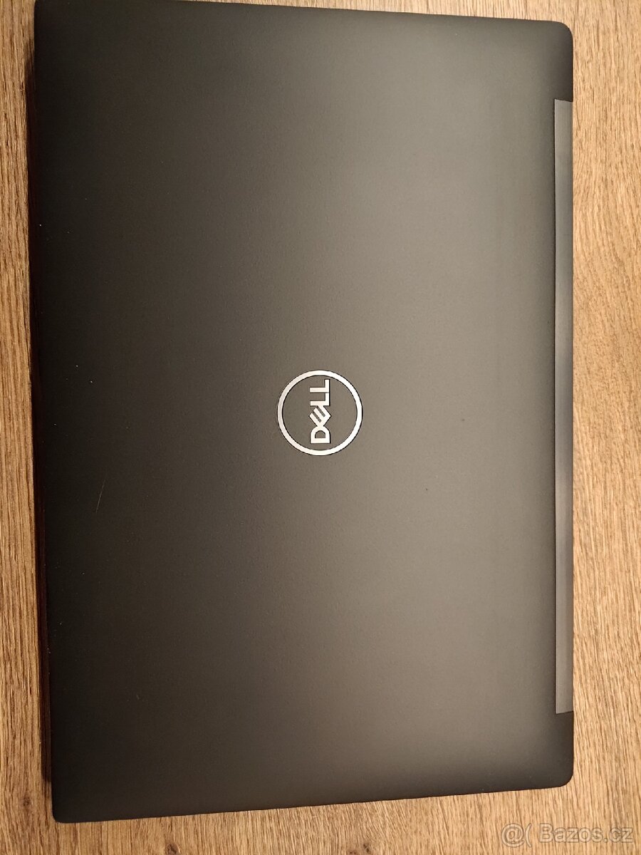 Dell Latitude 7490 - nová baterka 16/512 - 2
