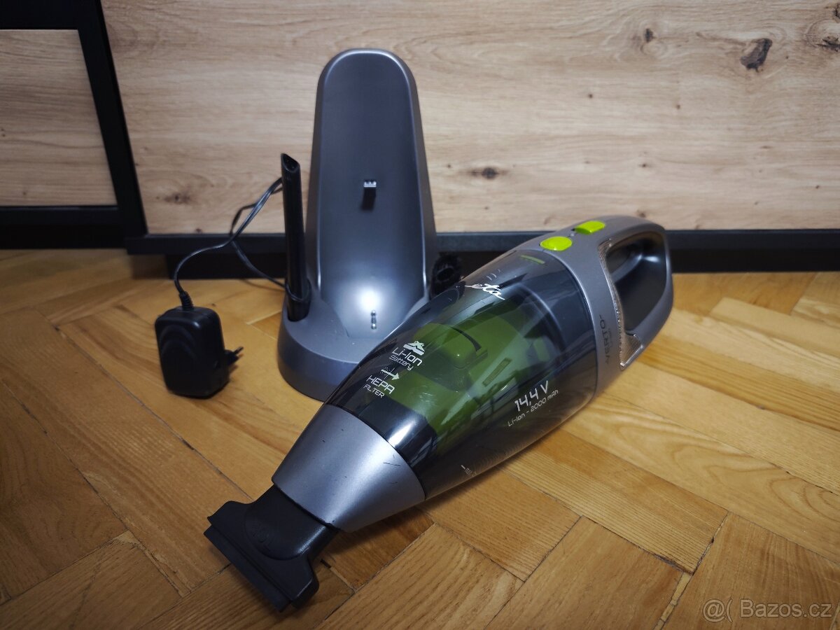 Aku vysavač ETA Verto Li-ion 5442 90000 - 2