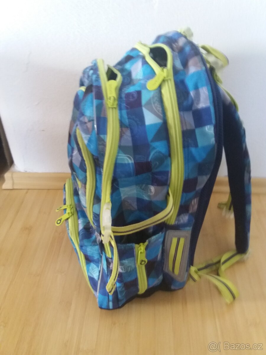 Školní batoh - 2