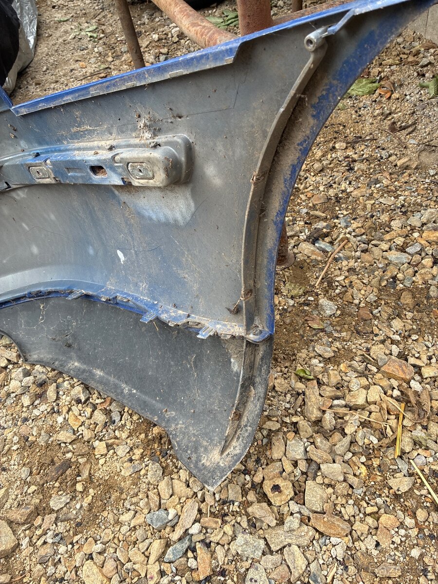 Škoda octavia 2 combi - 2