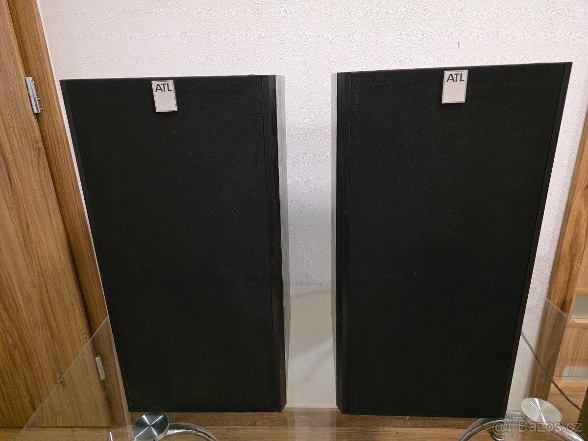 ATL Hans Deutsch HD 308i - 2