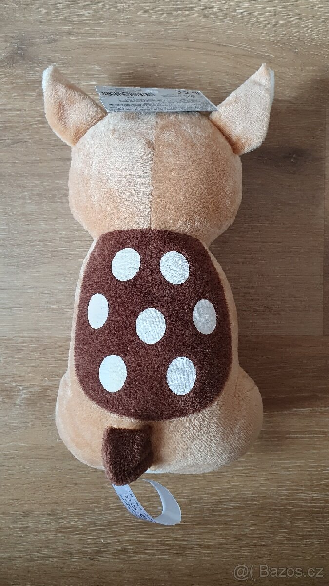 Plyšové hračky - plyšáci - 2