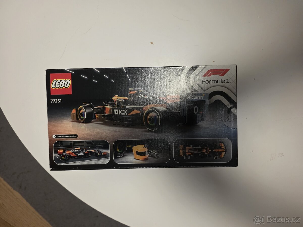 LEGO Speed Champions 77251 - 2