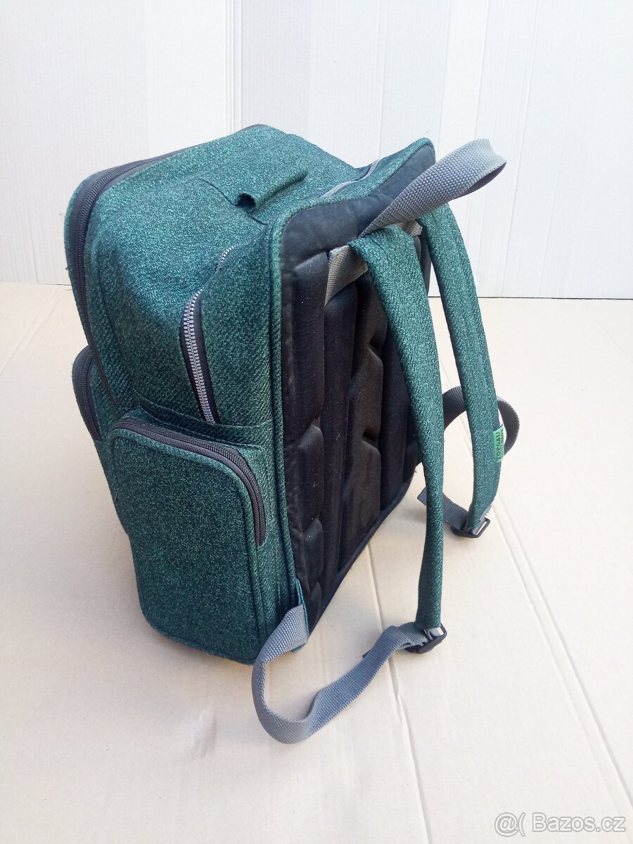 Školní batoh - 2