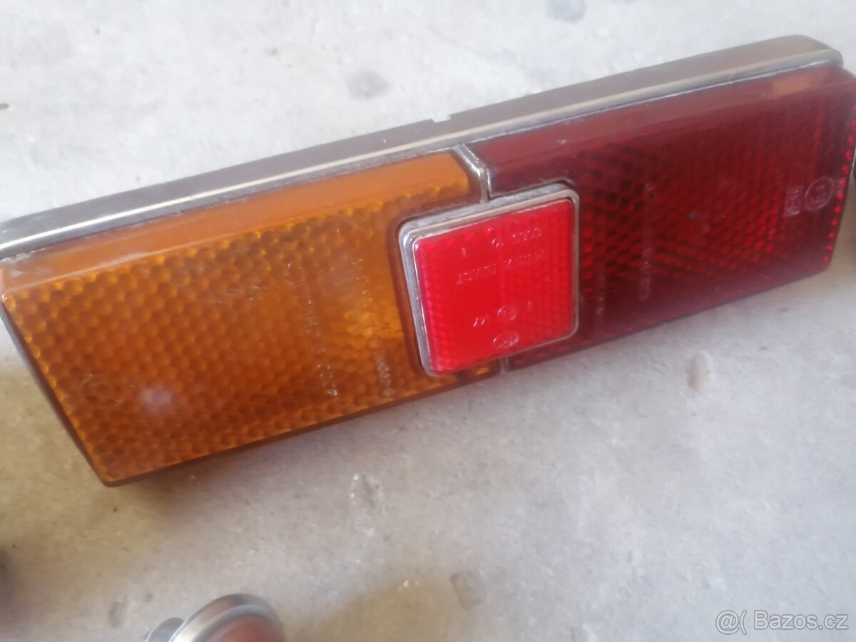 Vaz, Lada, 21011 - Žiguli 1300 - 2