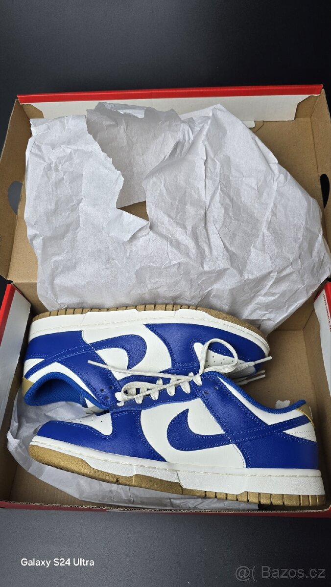 Nike Dunk Low 39eu - 2