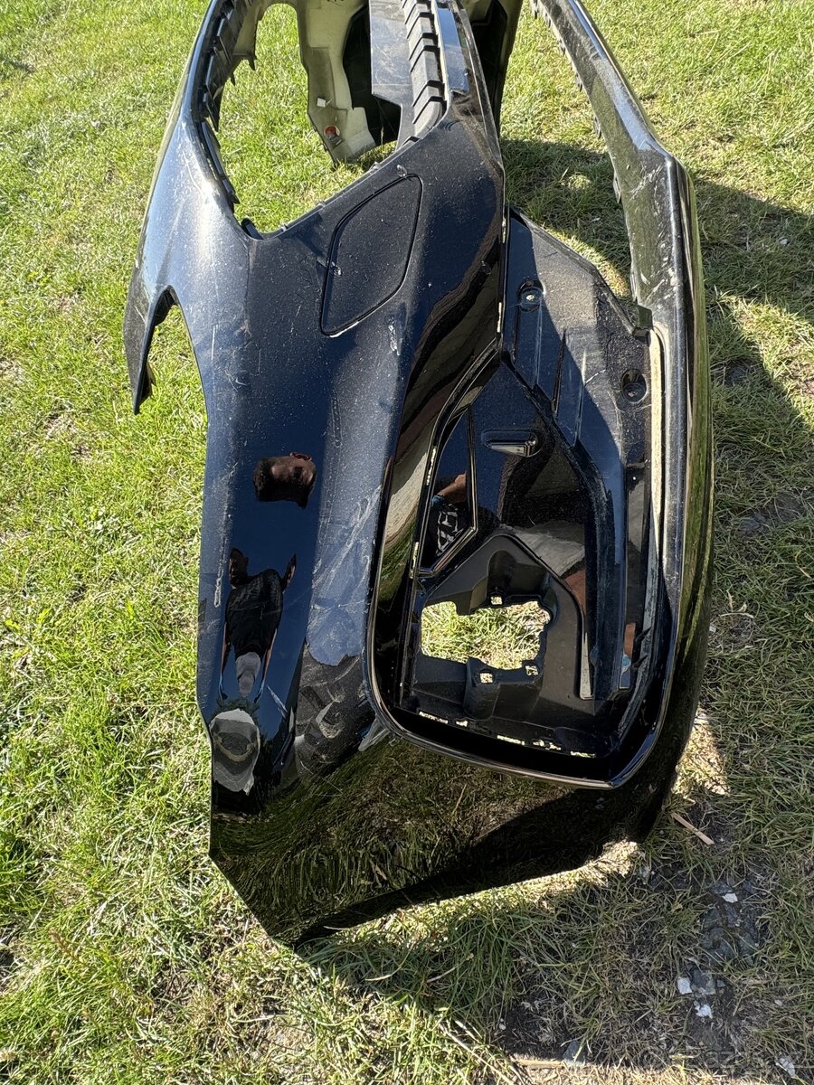 Přední nárazník Ford Focus MK4 ST-LINE - 2