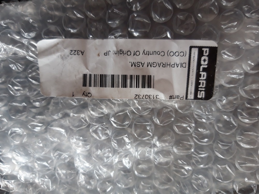 Polaris Sportsman 500 1998-2000 díly karburátoru - 2