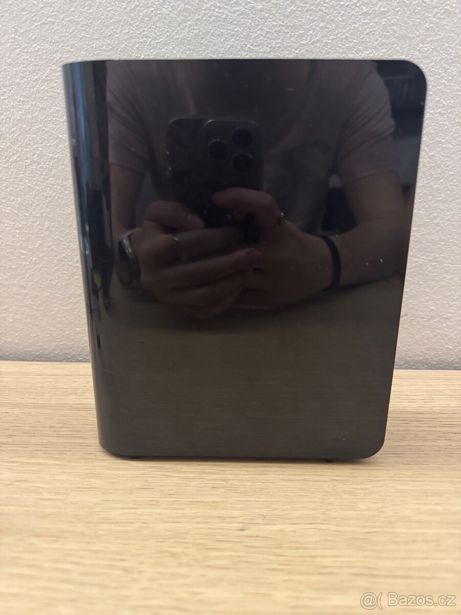 Externí disk WD 5TB - 2