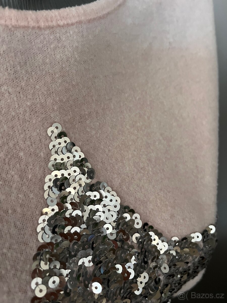 Svetr zn.Janina, vel.S - 2